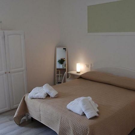 La Fortezza Кротоне Экстерьер фото