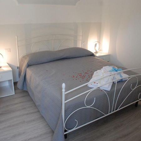 La Fortezza Кротоне Экстерьер фото