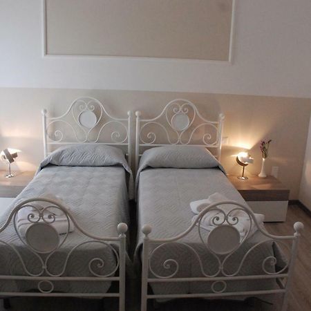 La Fortezza Кротоне Экстерьер фото